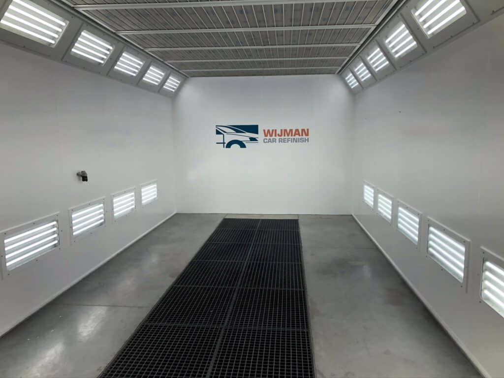 Spuitcabina-LED-TL