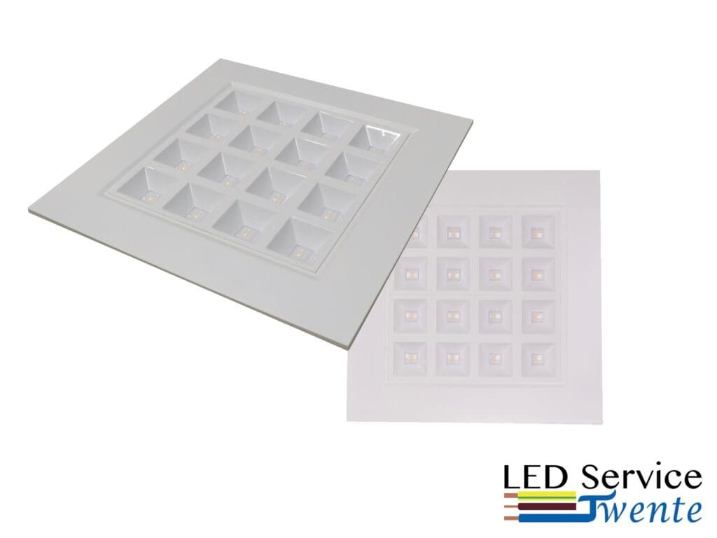 LED panelen