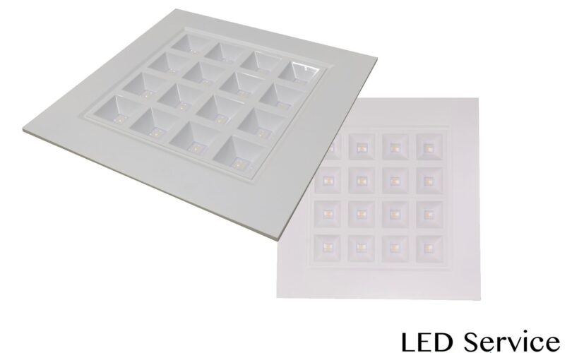 Design LED Paneel