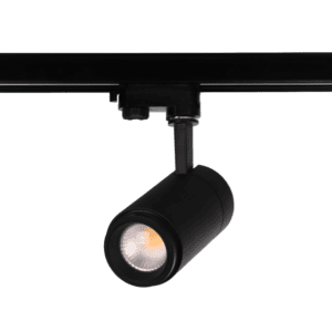 LED railverlichting