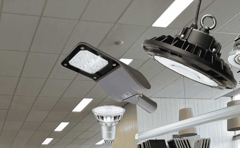 LED Verlichting leverancier