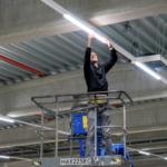 Lijnverlichting, dit zijn de voordelen!