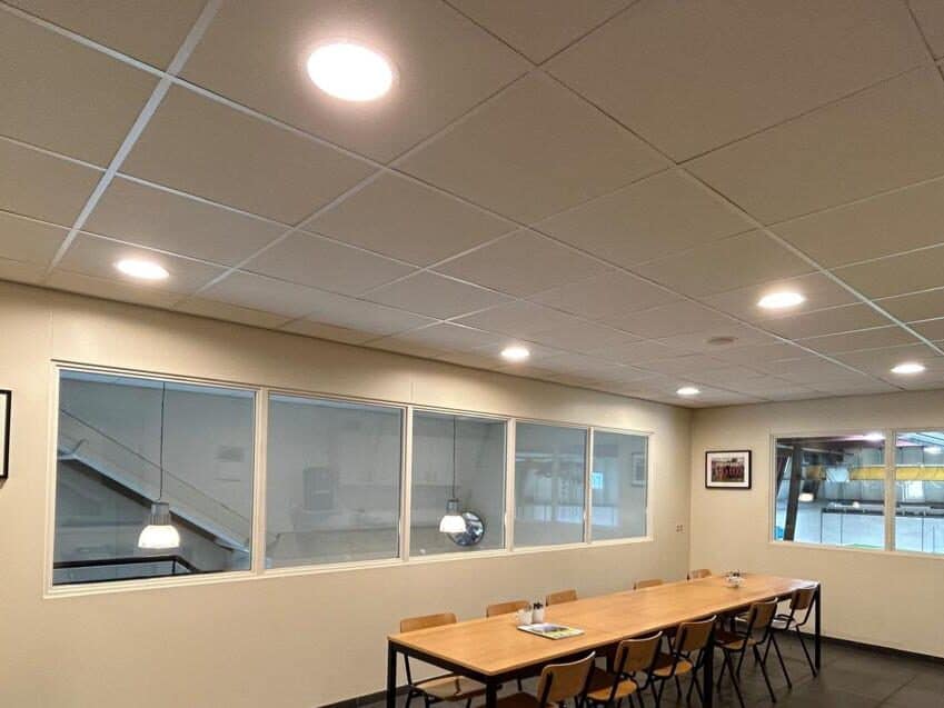 LED Downlights